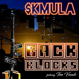 Back Blocks (Explicit)