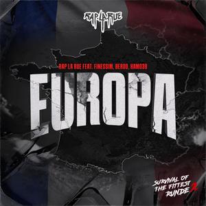 Europa (Explicit)