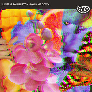 Hold Me Down (Original Mix)