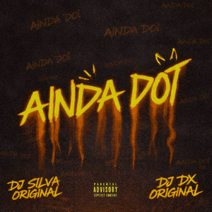 Ainda Dói - Versão Arrochafunk