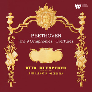 Beethoven: Egmont, Op. 84: Overture