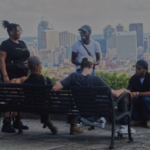 Peace Now (feat. SeeCoo & Rx Gods Lie) (Explicit)