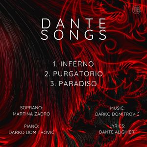 Dante songs