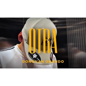 Donovan Obando - OTRA (Explicit)