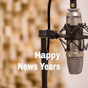 Happy New Year (Inst.)