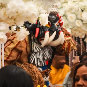 Wakanda Tomorrow (feat. bdotfrxmdaO, JiggyE & Ish) (Explicit)