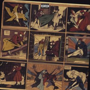 Ideation (feat. DarkDaggrr) (Explicit)