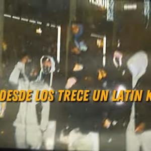 Latin king BM por siempre (feat. Pulperolk) (Explicit)