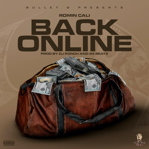 Back Online (Explicit)