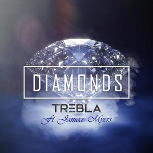 DIAMONDS (feat. Janiece Myers) (Explicit)