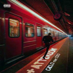 + Attenzioni (feat. CoCo) (Explicit)