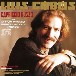 Capricho Español (Remasterizado)