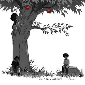 CRASHING DOWN (Explicit)