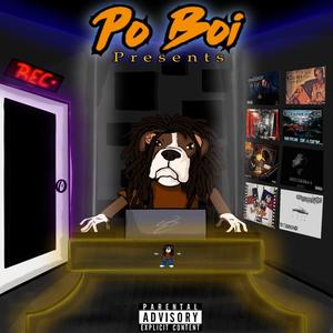 Po Boi Presents (Explicit)