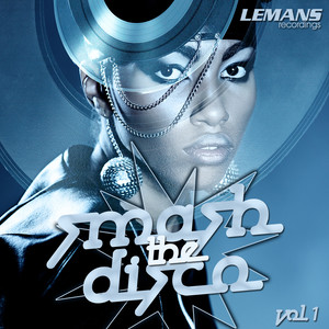 I Like You Baby[Feat. Ange] (Homeaffairs Remix)