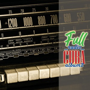 Full Radio Cuba - Album2