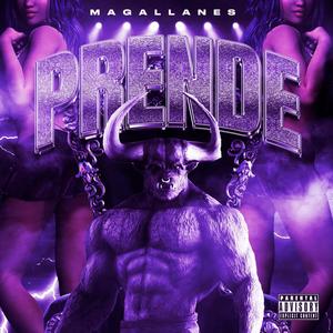 Prende (feat. Ice Cream beats)