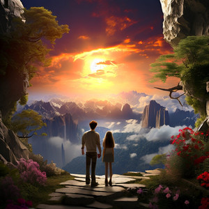 В параллельных мирах