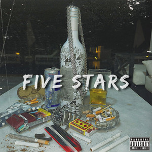 Five Stars (Explicit)