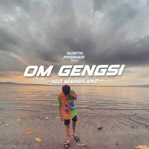 OM GENGSI - DISCO TANAH
