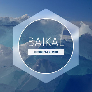 Baikal (贝加尔湖)