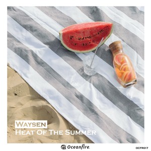 Heat of the Summer (Extended Mix)