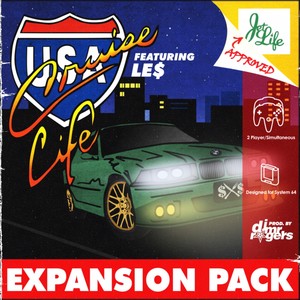 Expansion Pack - EP (Explicit)