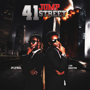 41 JUMPSTREET (Explicit)