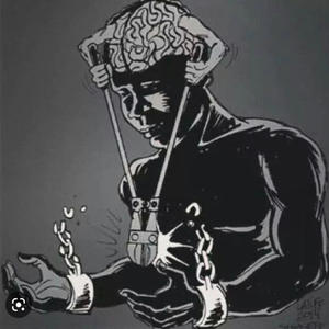 BLACK RAGE (feat. MaddVillain DaWorse) (Explicit)