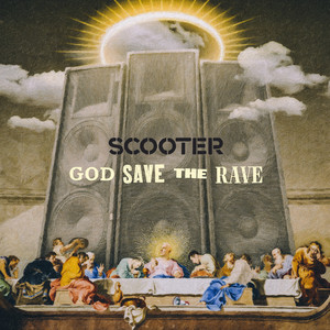 God Save The Rave (Explicit)