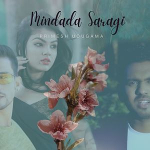 Mindada Saragi