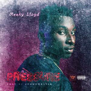 Pressure (Explicit)