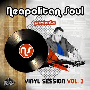 Over Like a Fat Rat '95 (feat. Fonda Rae) (Victor Simonelli Club Mix - Neapolitan Soul Re-Edit)