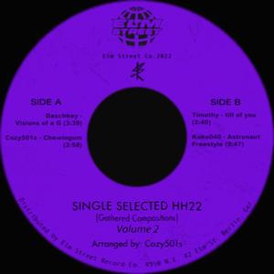 Single Selected HH22 (Gathered Compositions) , Vol. 2 [Explicit]