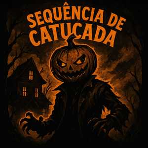 Seguência de Catucada (Ultra Slowed)