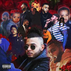 ALL ALONE (Explicit)