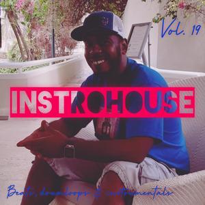 INSTROHOUSE, Vol. 19 (feat. MatrixJASON The Super Producer) (UK Garage Edition) (Beats, drumloops & instrumentals)