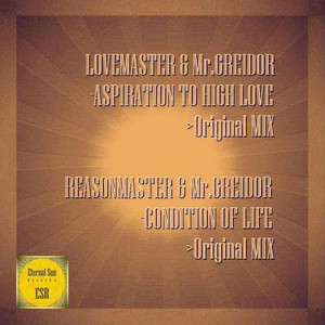 Condition Of Life (Original Mix)