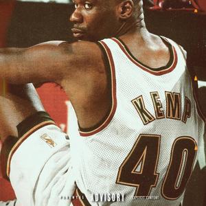 NFG (SHAWN KEMP) [Explicit]