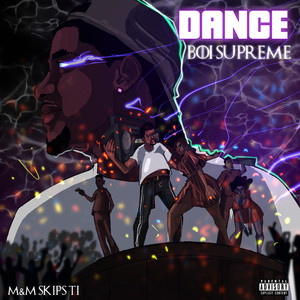 Dance (Explicit)