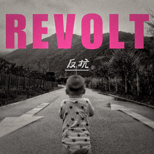 revolt反抗 (Demo)