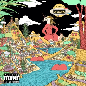Bosco (koikou) [solo] (Explicit)