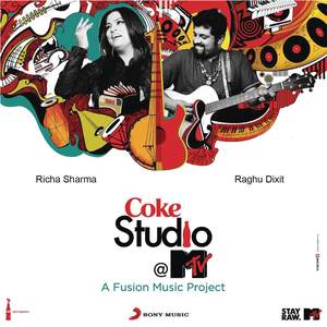 Coke Studio @ MTV India Season 1: Episode 5