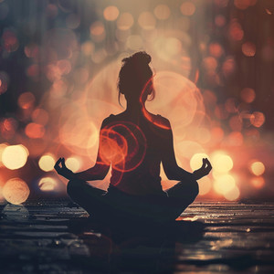 Quiet Resonance: Tuning Into Meditation