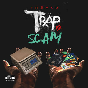 Trap or Scam (Explicit)