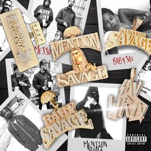 Funny lately (feat. Baby Sav) (Explicit)