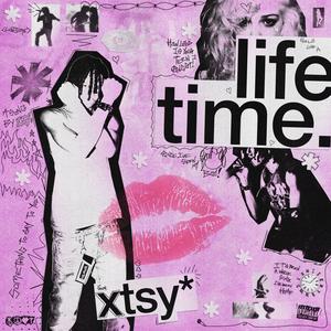 Lifetime (Explicit)