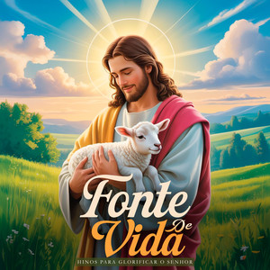 Tua Presença Me Inunda