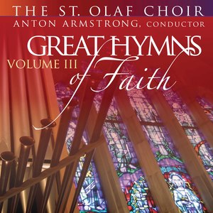 66 Chorale Improvisations, Op. 65, Book 4: No. 50, O God, Thou Faithful God