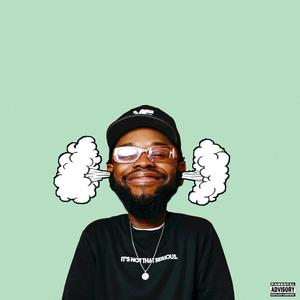 Blowing Off Steam (Instrumental)